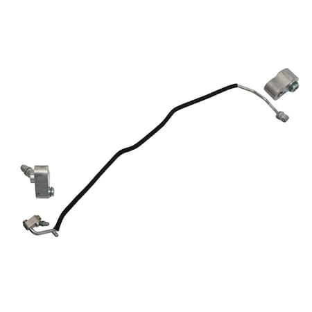 Vemo LOW PRESSURE LINE A V20-20-0013